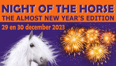 NIGHT OF THE HORSE 2023